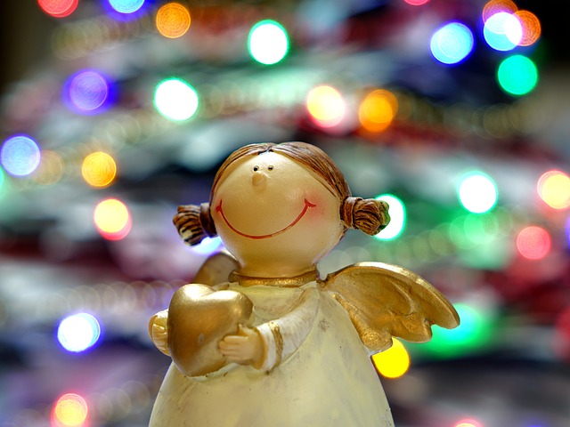 Surviving Christmas